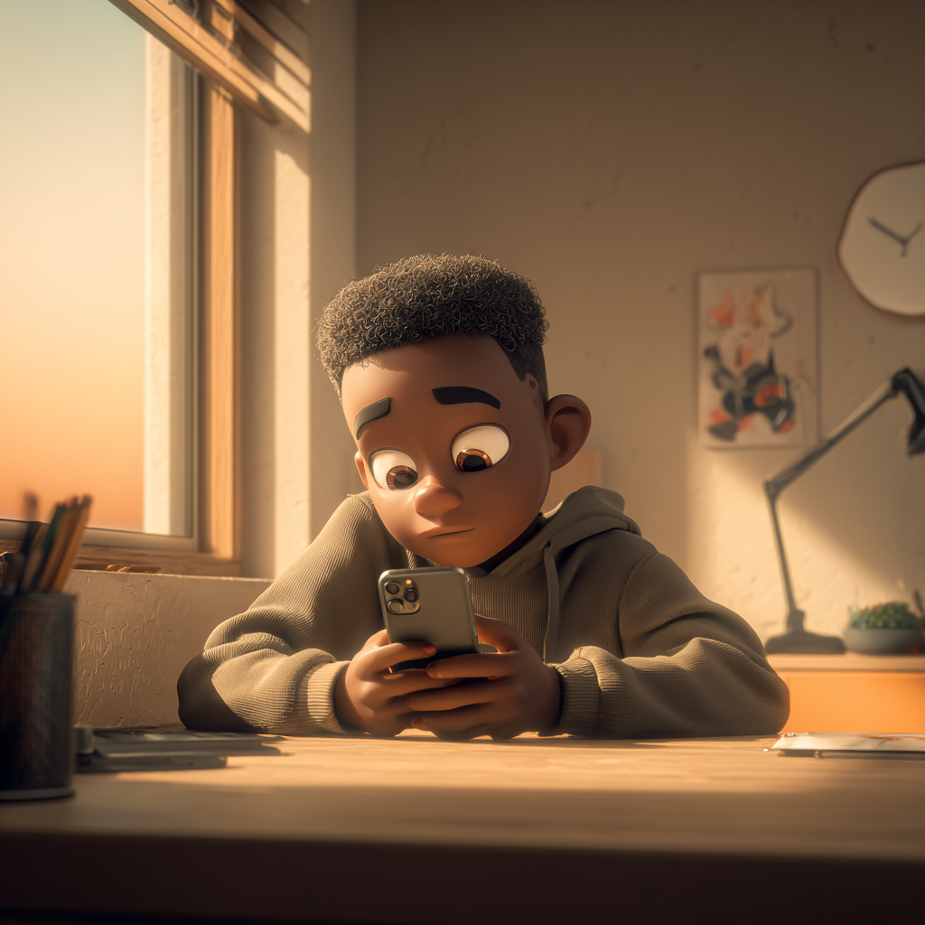 How to Use Your Phone to Learn Tech Skills on a Low Budget