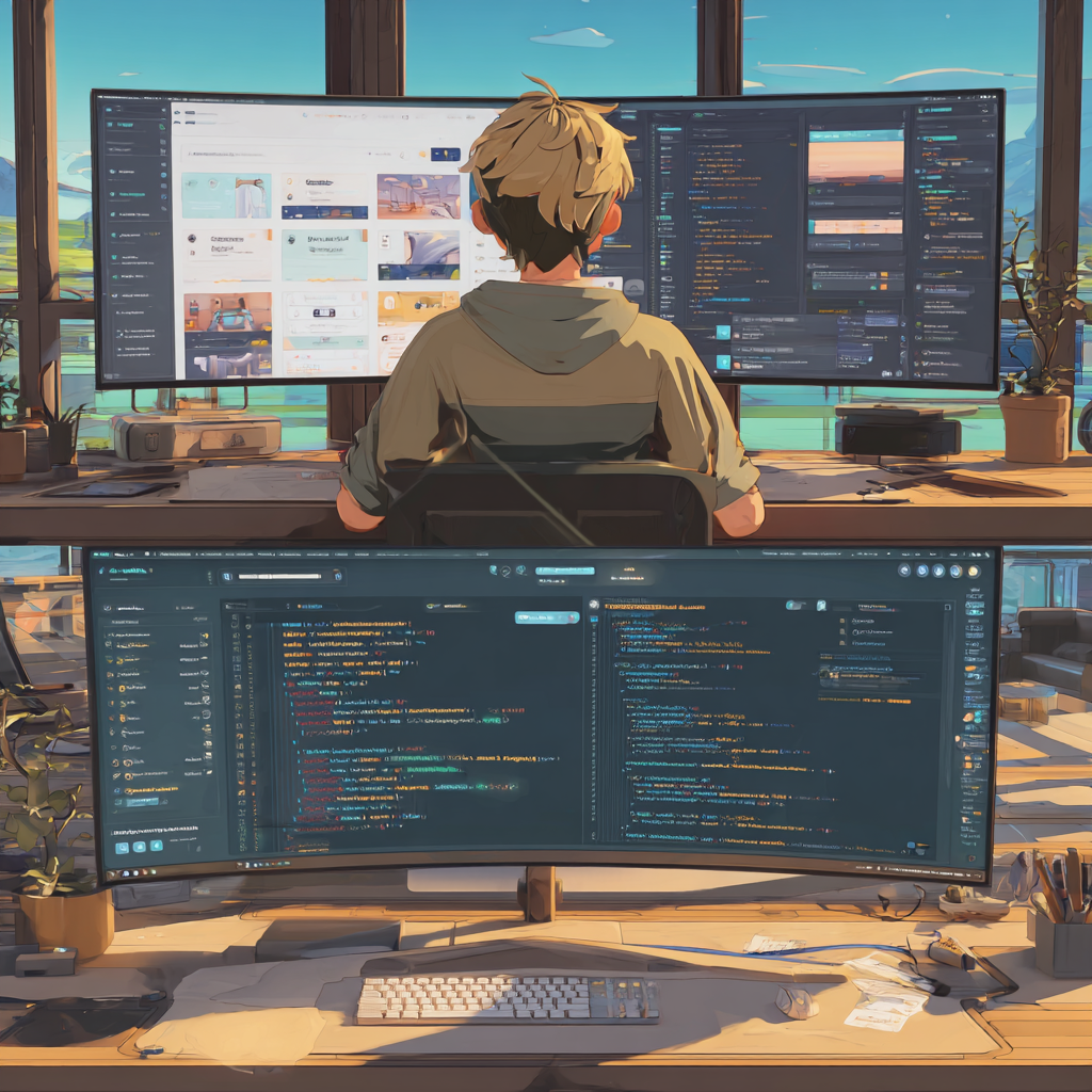 Choosing Your First Dev Path: Frontend or Backend | 2026 Guide