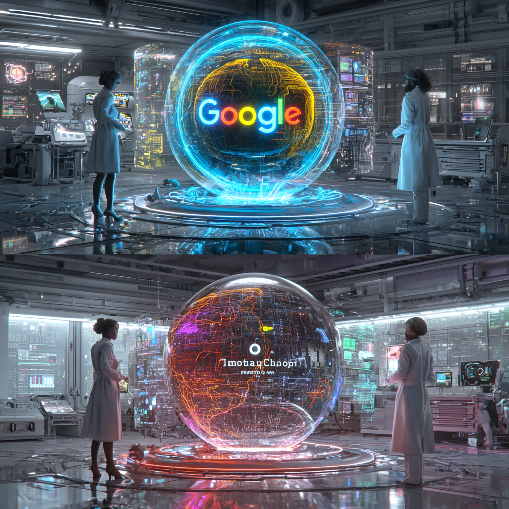 Google Gemini 3 vs ChatGPT 5.1: Which AI Is Better and When?