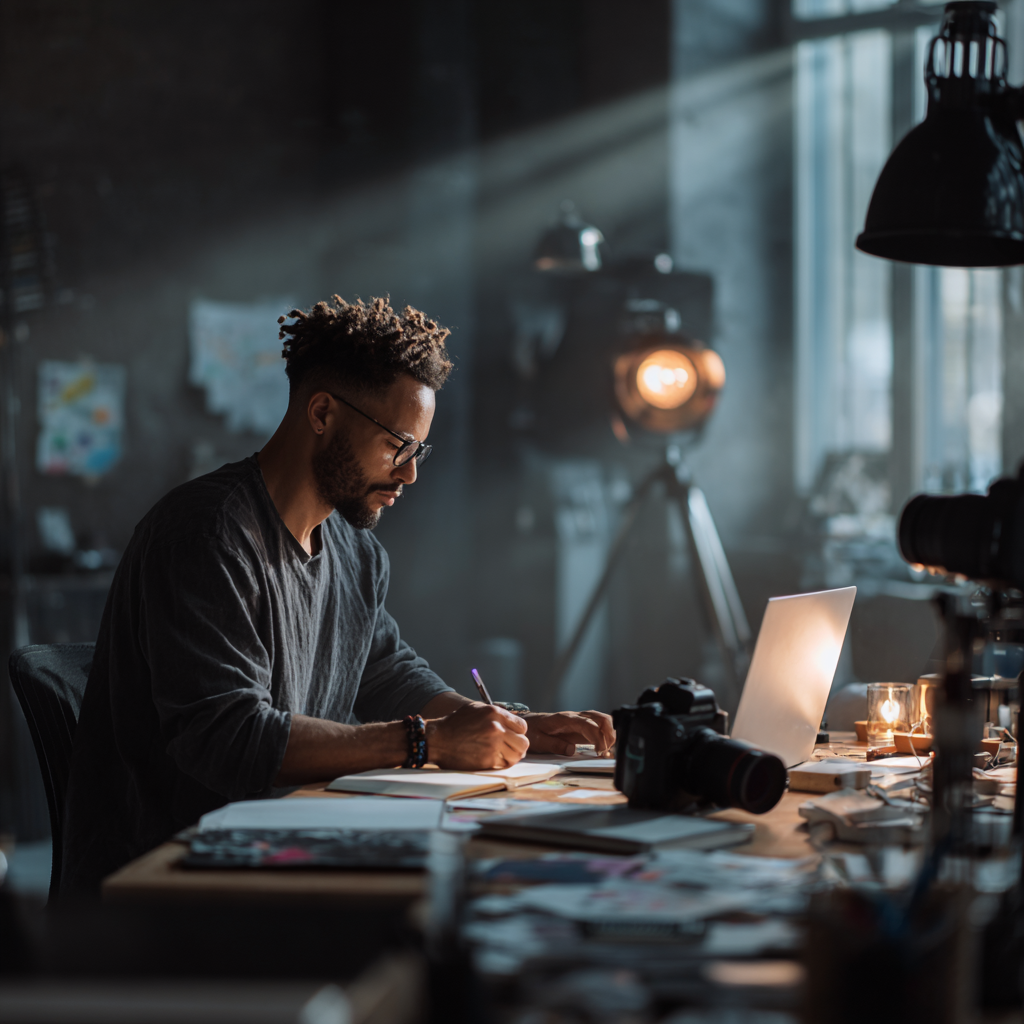 How Creators Can Use AI to Scale Content in 2026 While Staying Original 