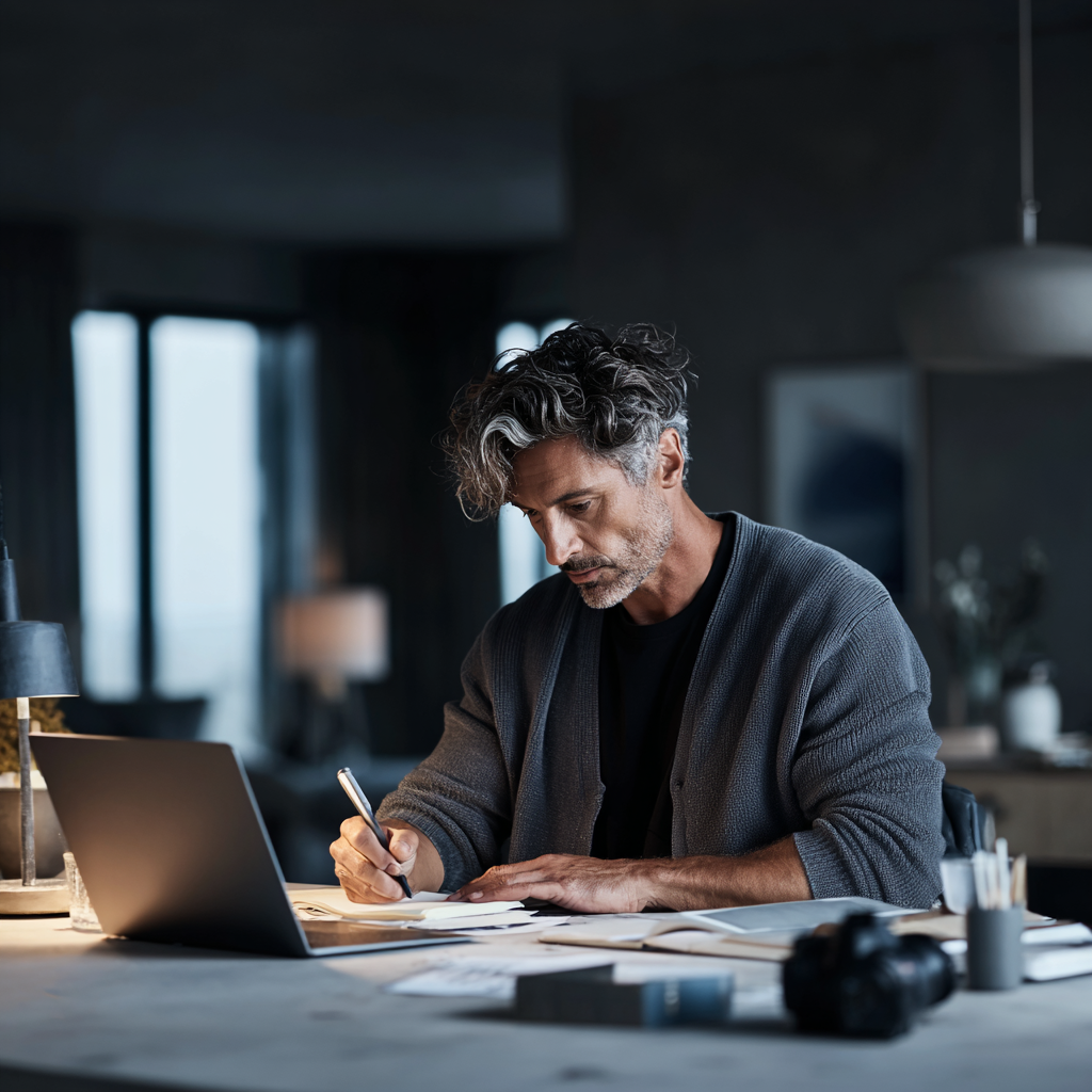 How to Read Technical Documentation Without Getting Lost